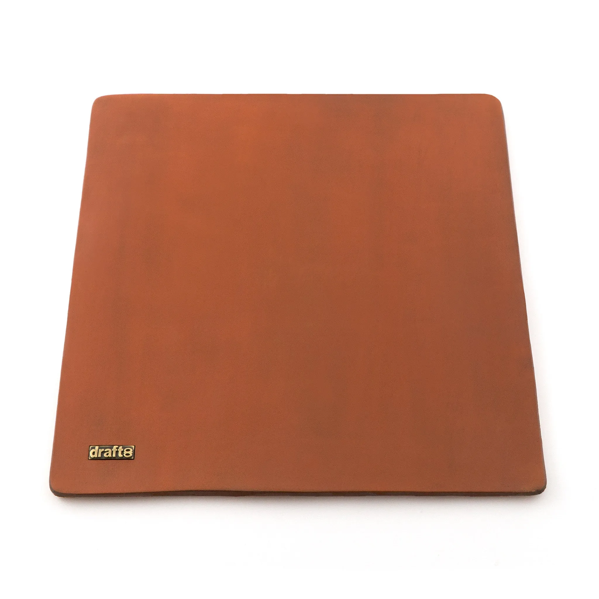 leather mouse pad