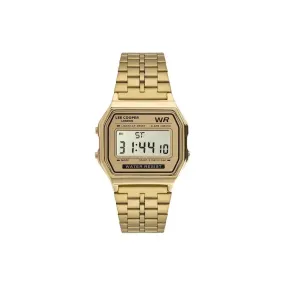 Lee Cooper LC07192.110 Digital Display Wrist Watch | Modern Functionality Meets Classic Style