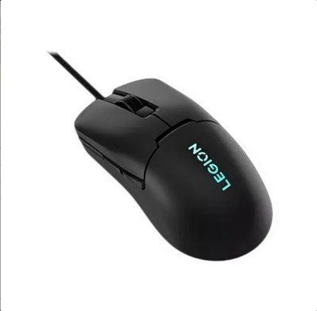 Lenovo Legion M300s Rgb Gaming Mouse Black