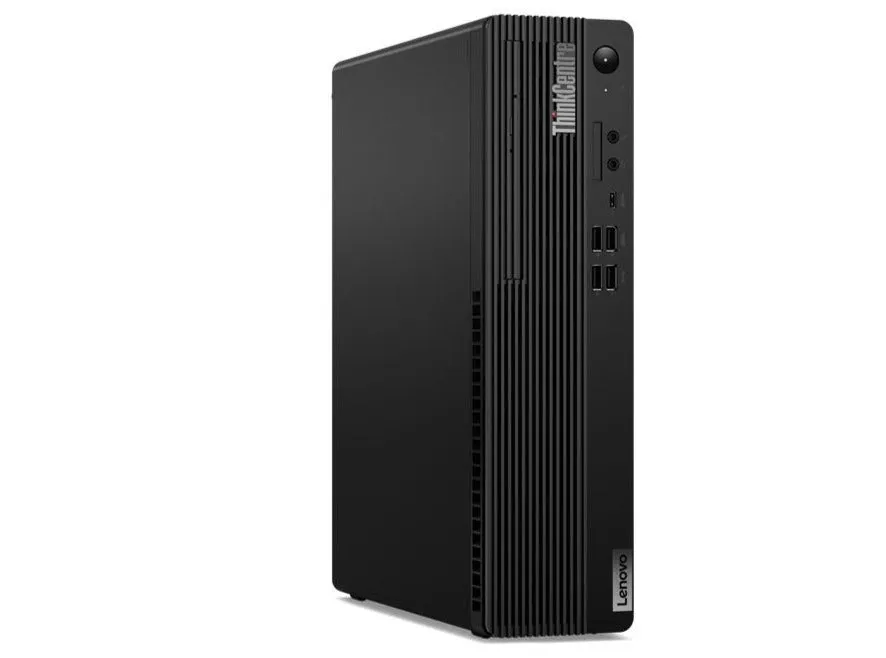 Lenovo ThinkCentre M80s SFF Desktop PC, Intel i5-10500, 3.10GHz, 8GB RAM, 256GB SSD, Win10P - 11CU000HUS