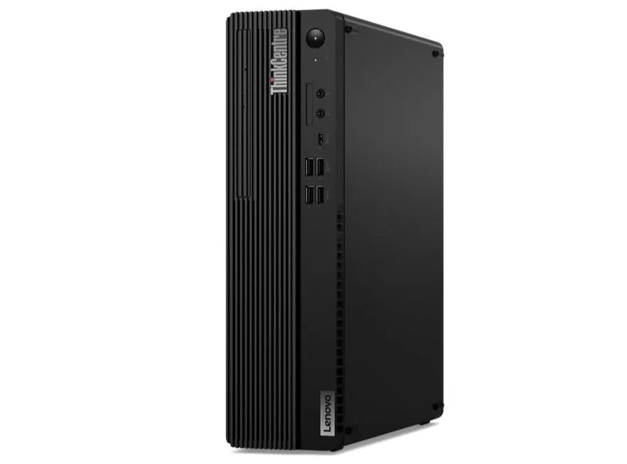 Lenovo ThinkCentre M80s SFF Desktop PC, Intel i5-10500, 3.10GHz, 8GB RAM, 256GB SSD, Win10P - 11CU000HUS