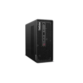 Lenovo Thinkstation P3 30H0 - Tiny 1 X Core I9 I9-14900 / Up To 5.8 Ghz - Vpro Enterprise - Ram 32 Gb - Ssd 1 Tb - Tcg O