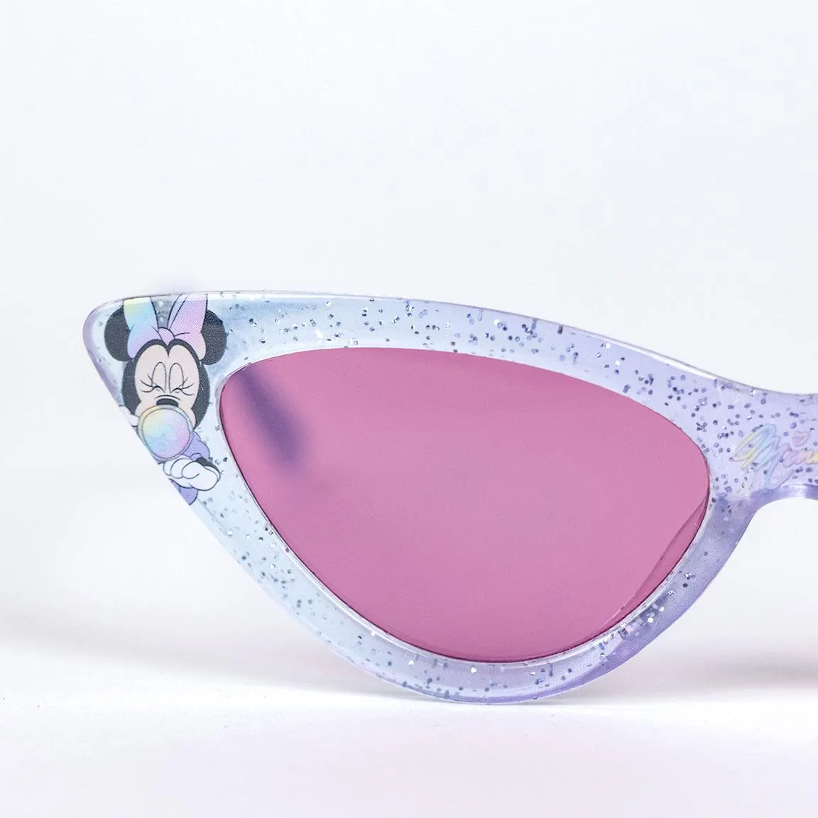 Licensed Minnie Mouse Girls Sunglasses