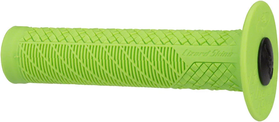 Lizard Skins Charger Evo Single Ply Grips