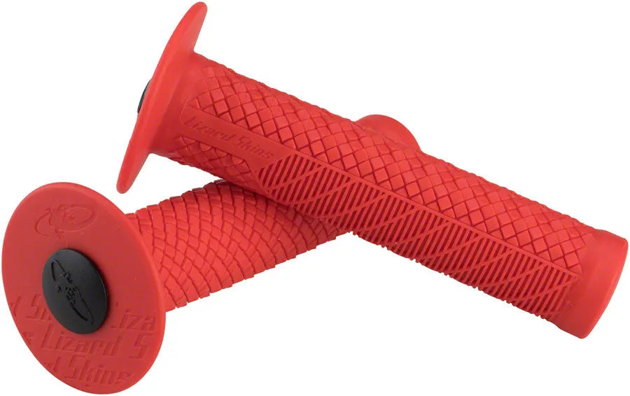 Lizard Skins Charger Evo Single Ply Grips