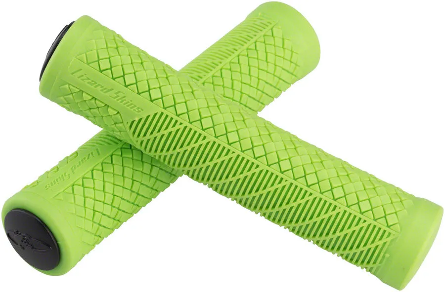 Lizard Skins Charger Evo Single Ply Grips