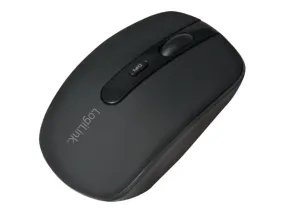 Logilink Mouse Id0078a - Black