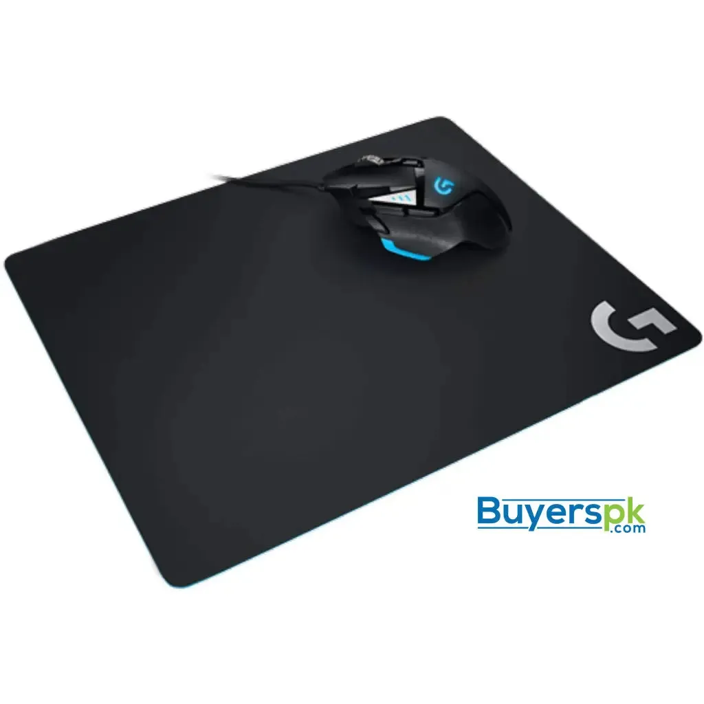 Logitech Cloth Gaming Mouse Pad G240