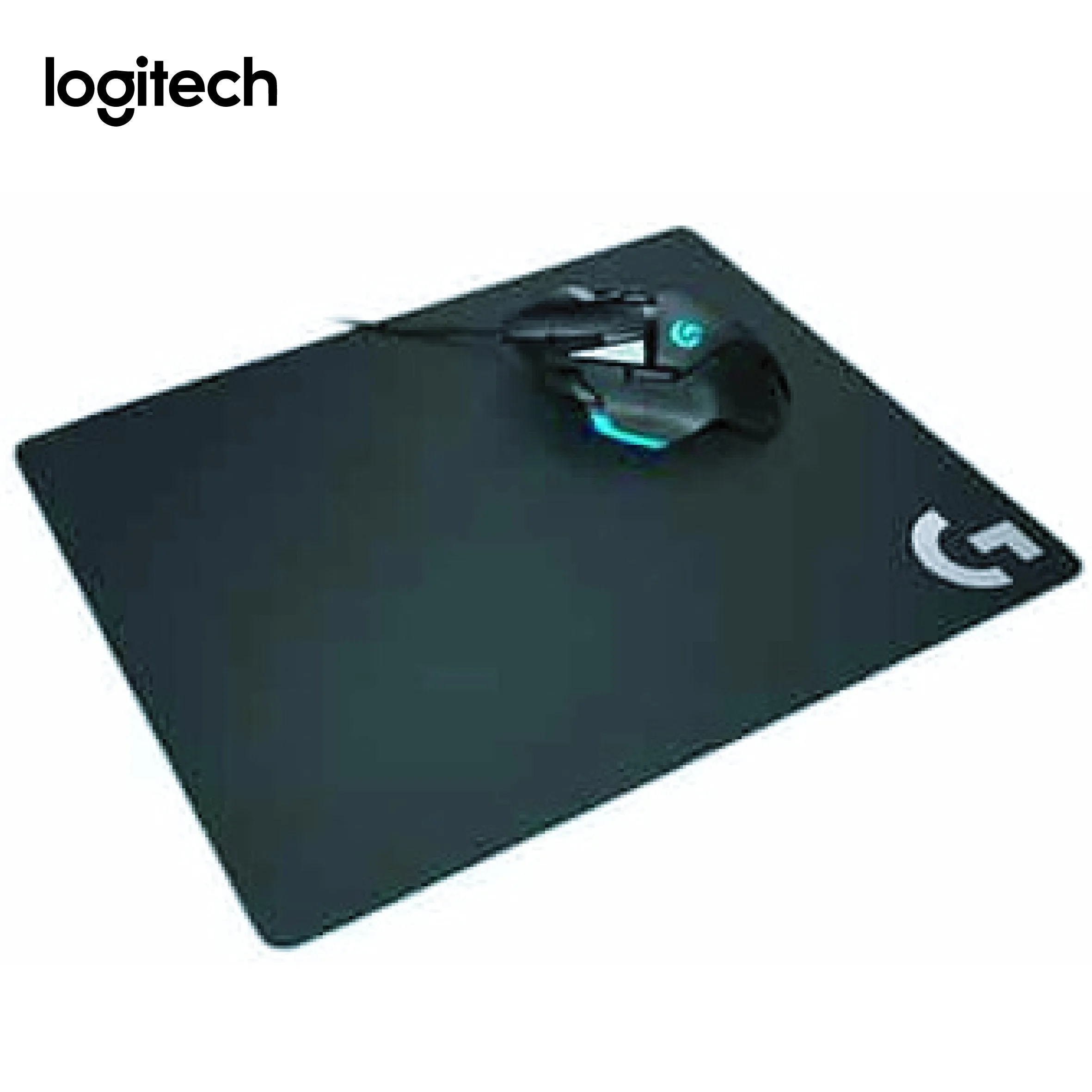 Logitech G240 Cloth Gaming Mousepad