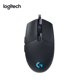 Logitech G302 Daedalus Prime MOBA Gaming Mouse