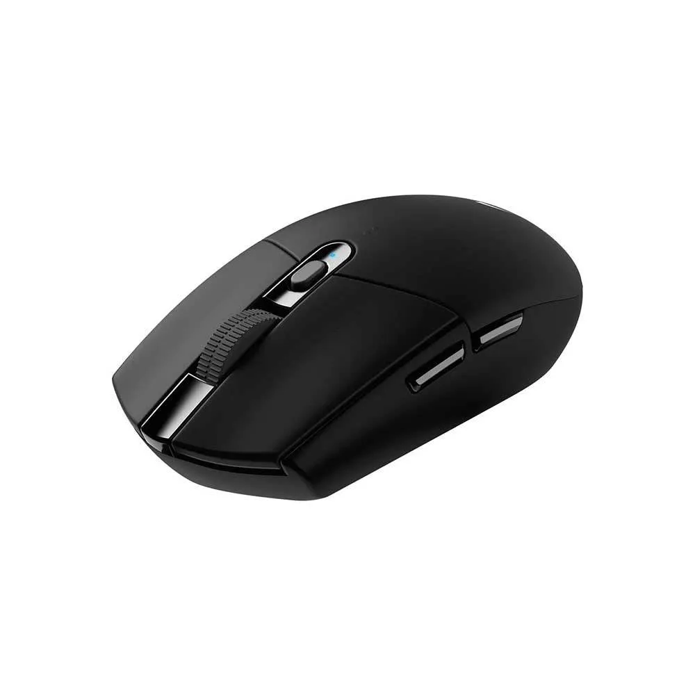 Logitech G305 Lightspeed Wireless Gaming Mouse