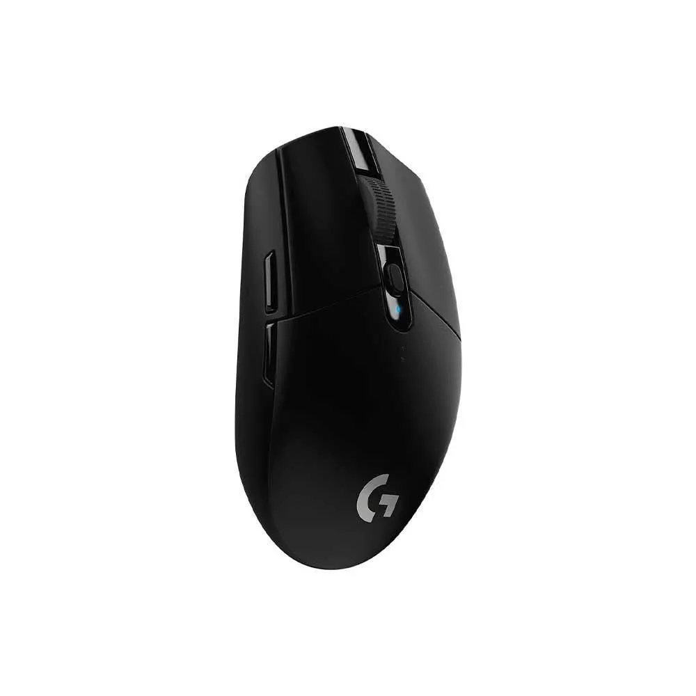 Logitech G305 Lightspeed Wireless Gaming Mouse