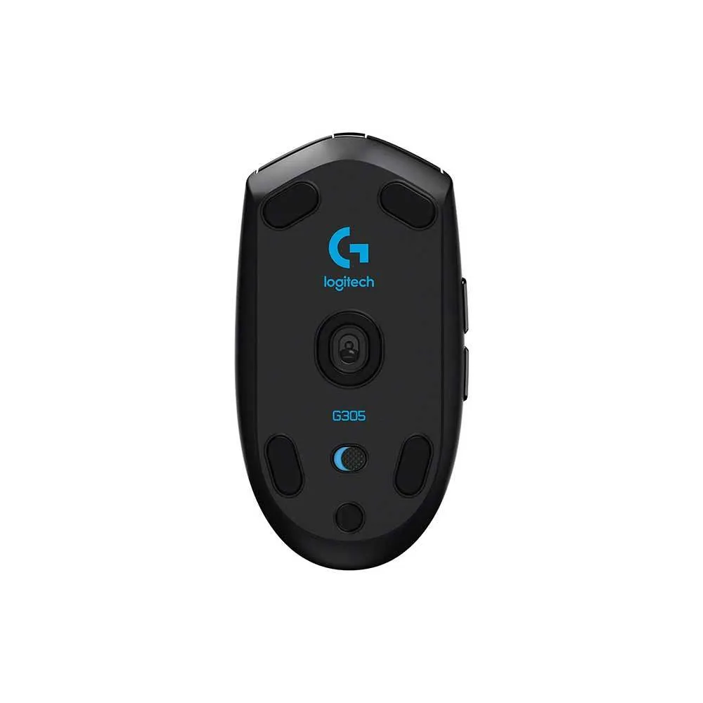 Logitech G305 Lightspeed Wireless Gaming Mouse