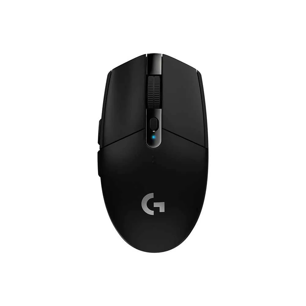 Logitech G305 Lightspeed Wireless Gaming Mouse