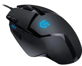 Logitech G402 Hyperion Fury FPS Gaming Mouse