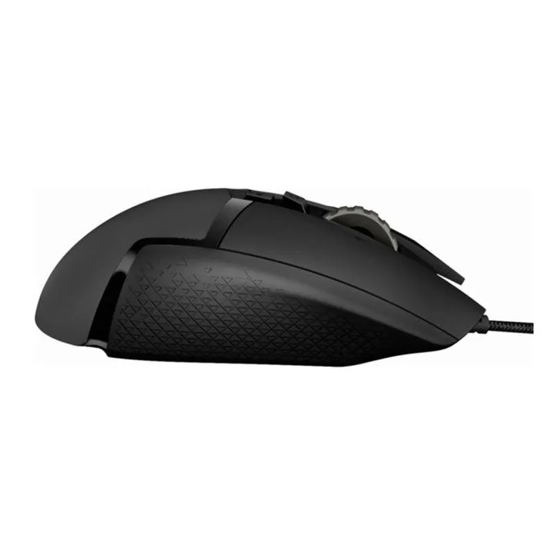 Logitech G502 HERO High Performance Wired RGB Gaming Mouse