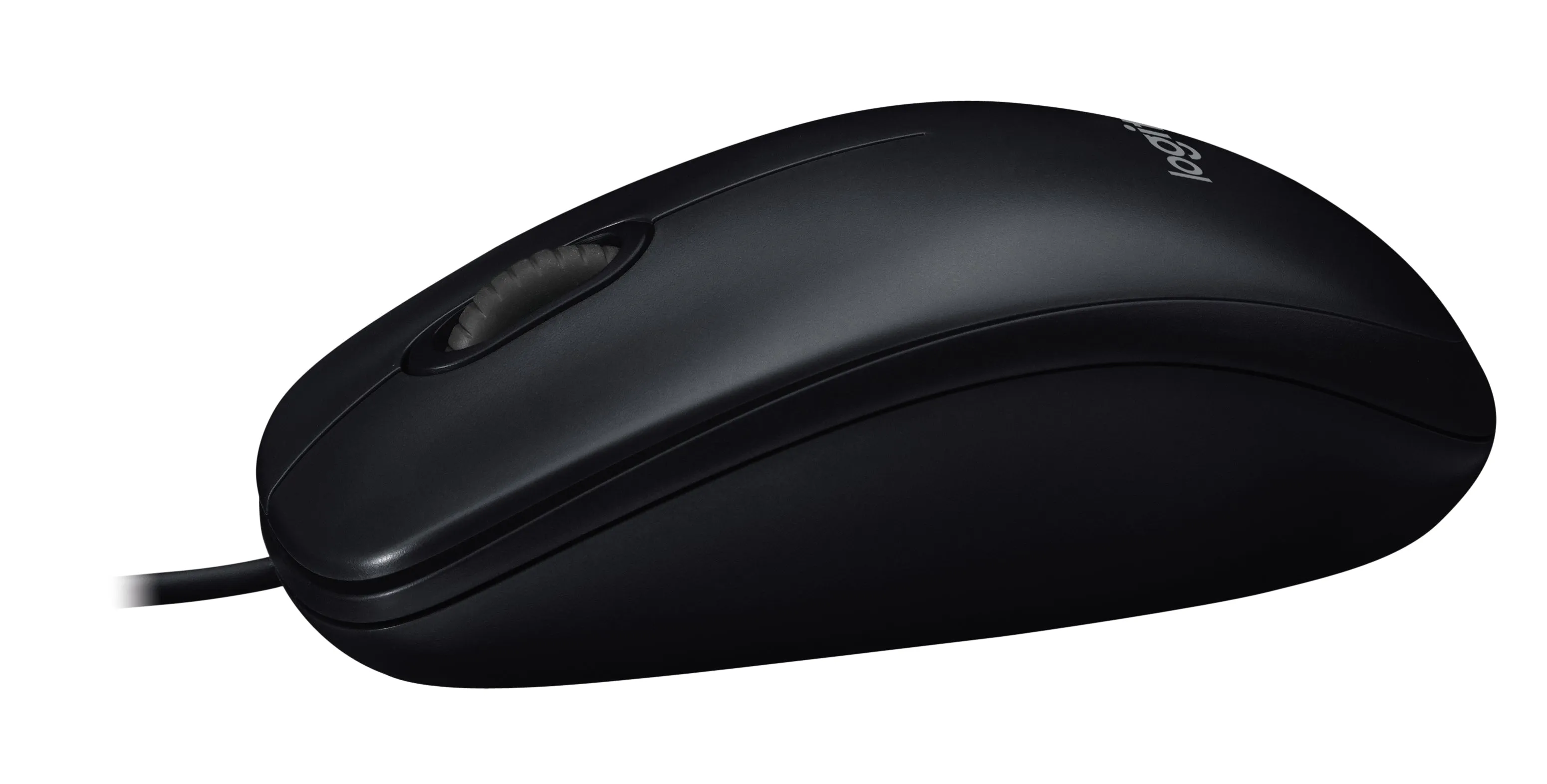 Logitech M90 Black