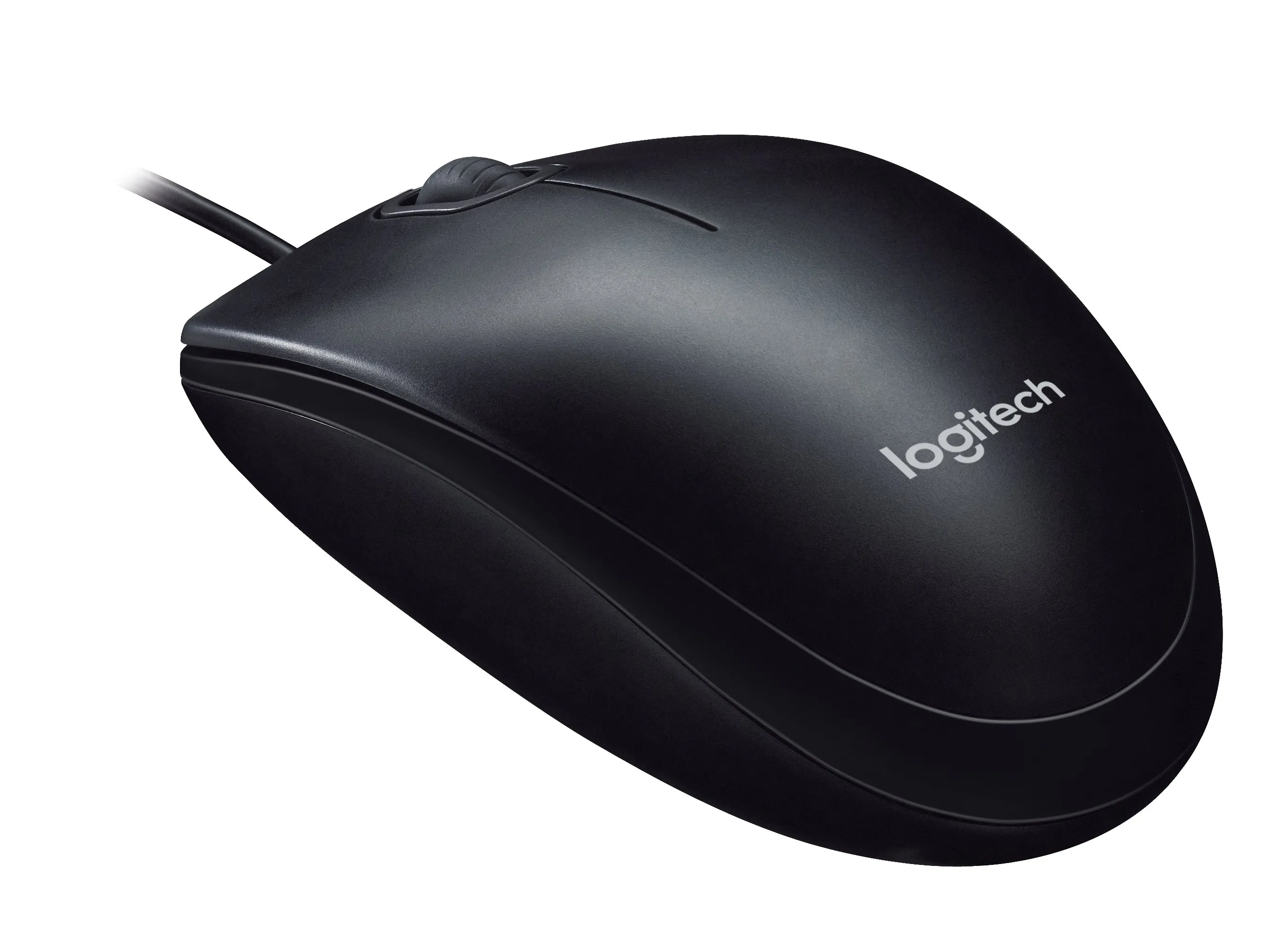 Logitech M90 Black