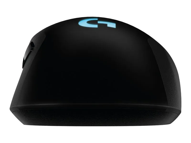 Logitech Mouse G703 Lightspeed - Black