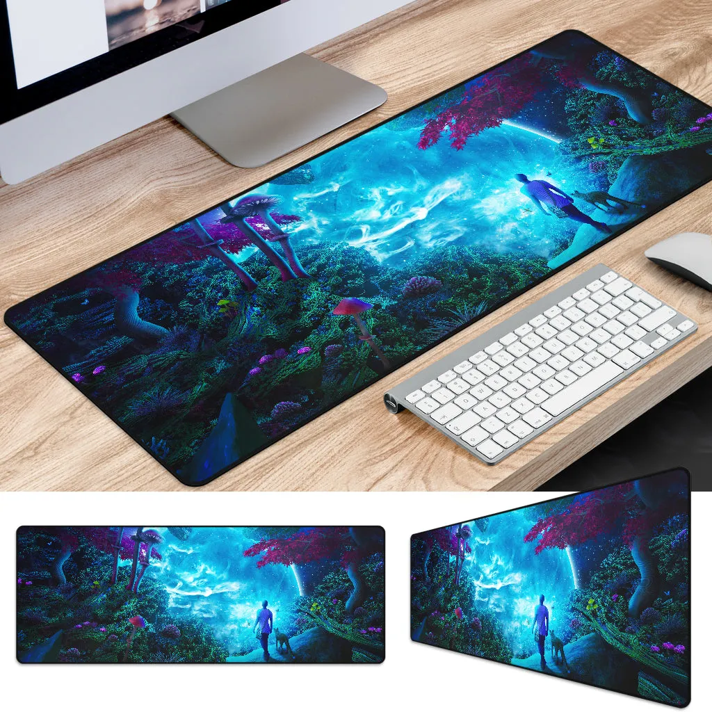 Lost Sky Mouse Mat | Cameron Gray