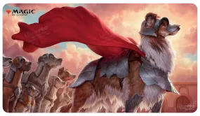 M21 Pack Leader Standard Gaming Playmat for Magic: The Gathering