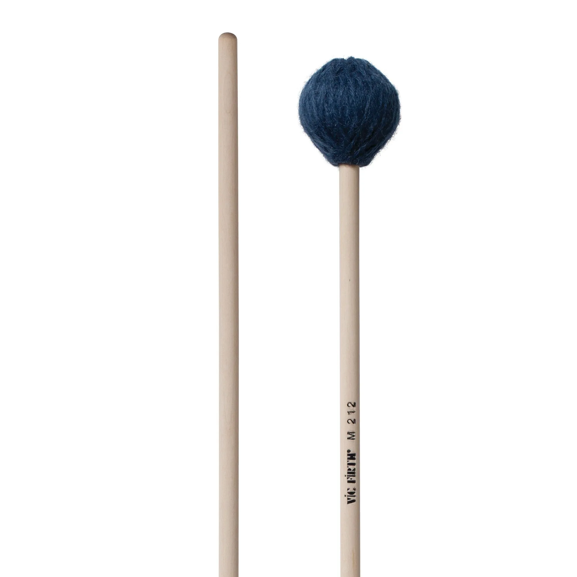 M212 - Virtuoso Series Keyboard - Medium Mallets