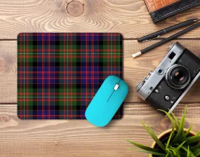 MacDonald of Glengarry Tartan Mouse Pad