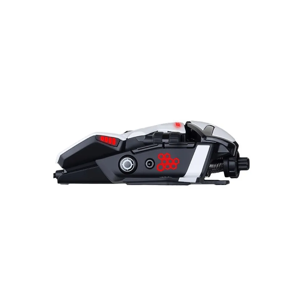 Mad Catz Wired Gaming Mouse R.A.T 6 