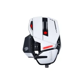 Mad Catz Wired Gaming Mouse R.A.T 6 