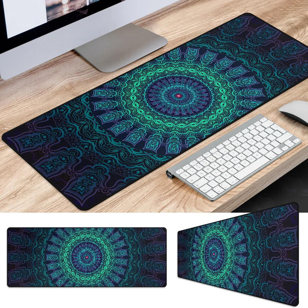 Mandala | Mouse Mat | Cameron Gray