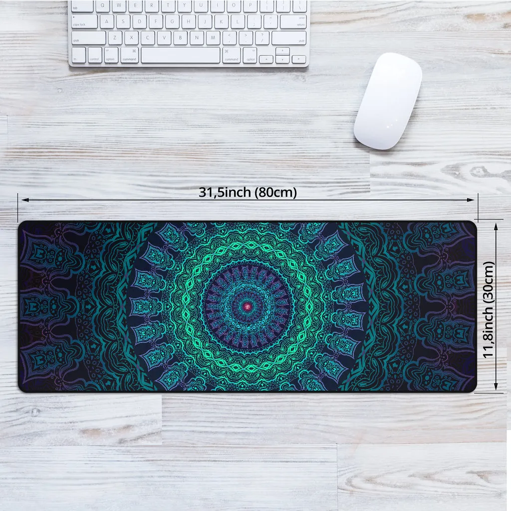 Mandala | Mouse Mat | Cameron Gray