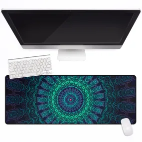 Mandala | Mouse Mat | Cameron Gray