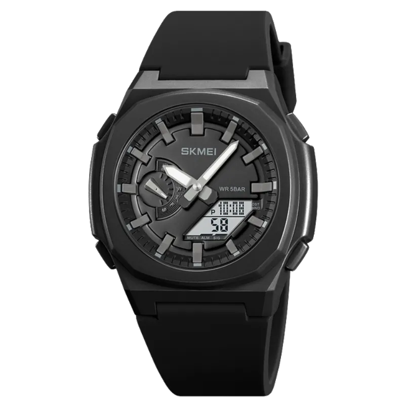 Matrix Master Chronometer Watch