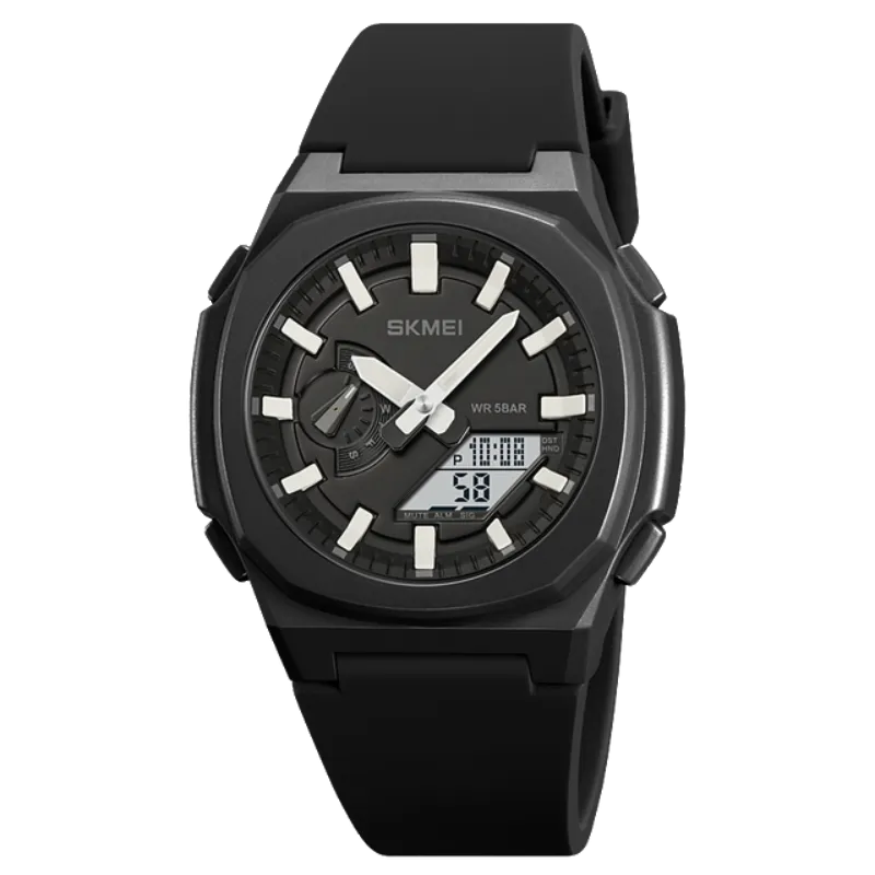 Matrix Master Chronometer Watch