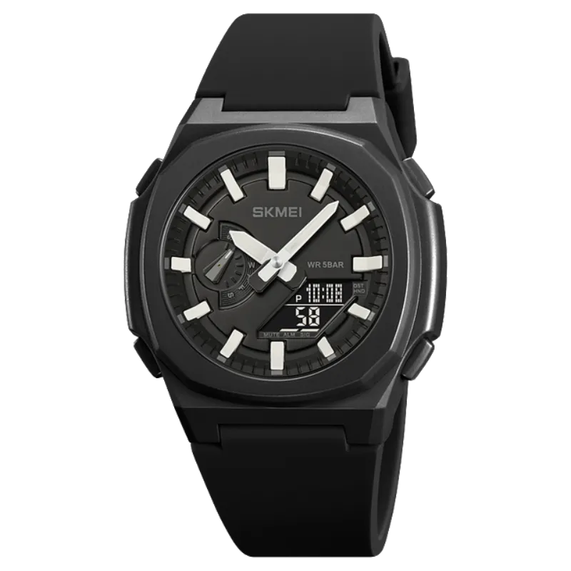 Matrix Master Chronometer Watch