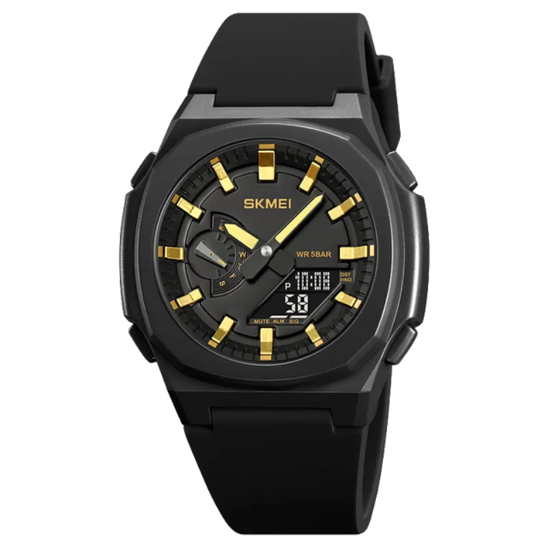 Matrix Master Chronometer Watch