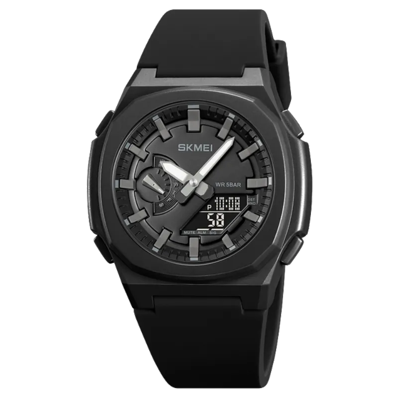 Matrix Master Chronometer Watch