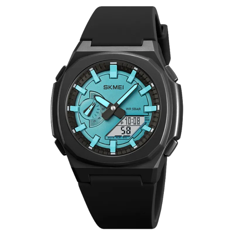 Matrix Master Chronometer Watch