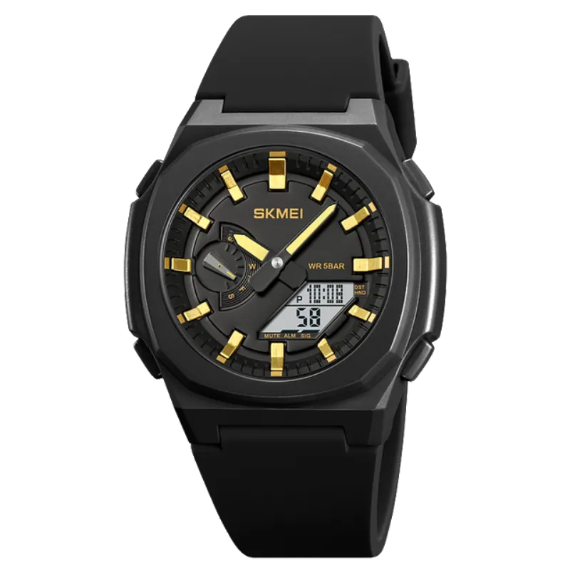 Matrix Master Chronometer Watch