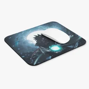 Minato Namikaze: Printed Mouse Pad