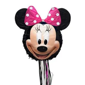 Minnie Mouse 3D Piñata, Disney