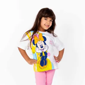 Minnie Mouse Cotton T-Shirt (Model 844)