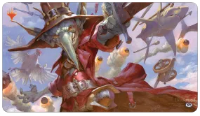 Modern Horizons (MH1) Munitions Expert Gaming Playmat for Magic: The Gathering