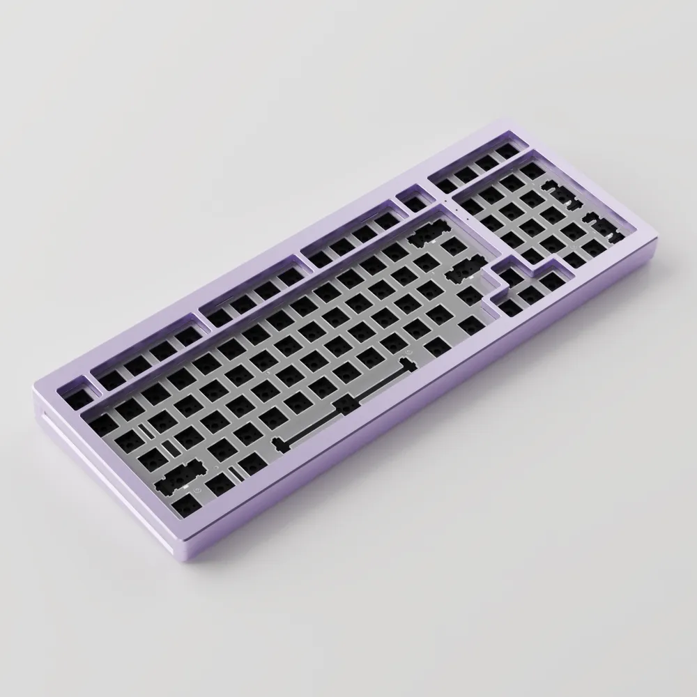 MonsGeek M2 QMK DIY Kit