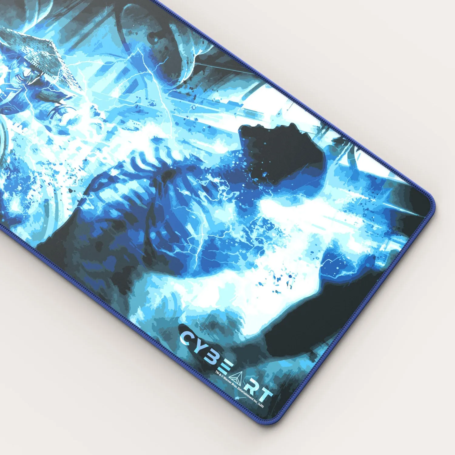 Mortal Kombat - RAIDEN Gaming Mouse Pad