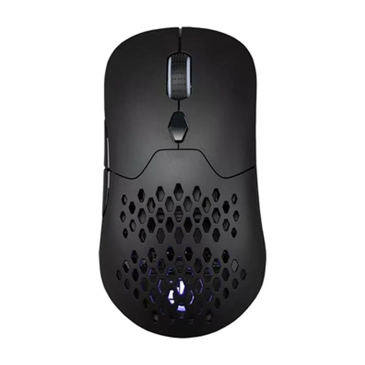 Mouse Hiditec GX30 PRO Black