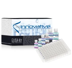 Mouse Insulin-like Growth Factor Binding Protein 9 (NOV) ELISA Kit