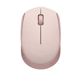 Mouse Logitech M171 Pink