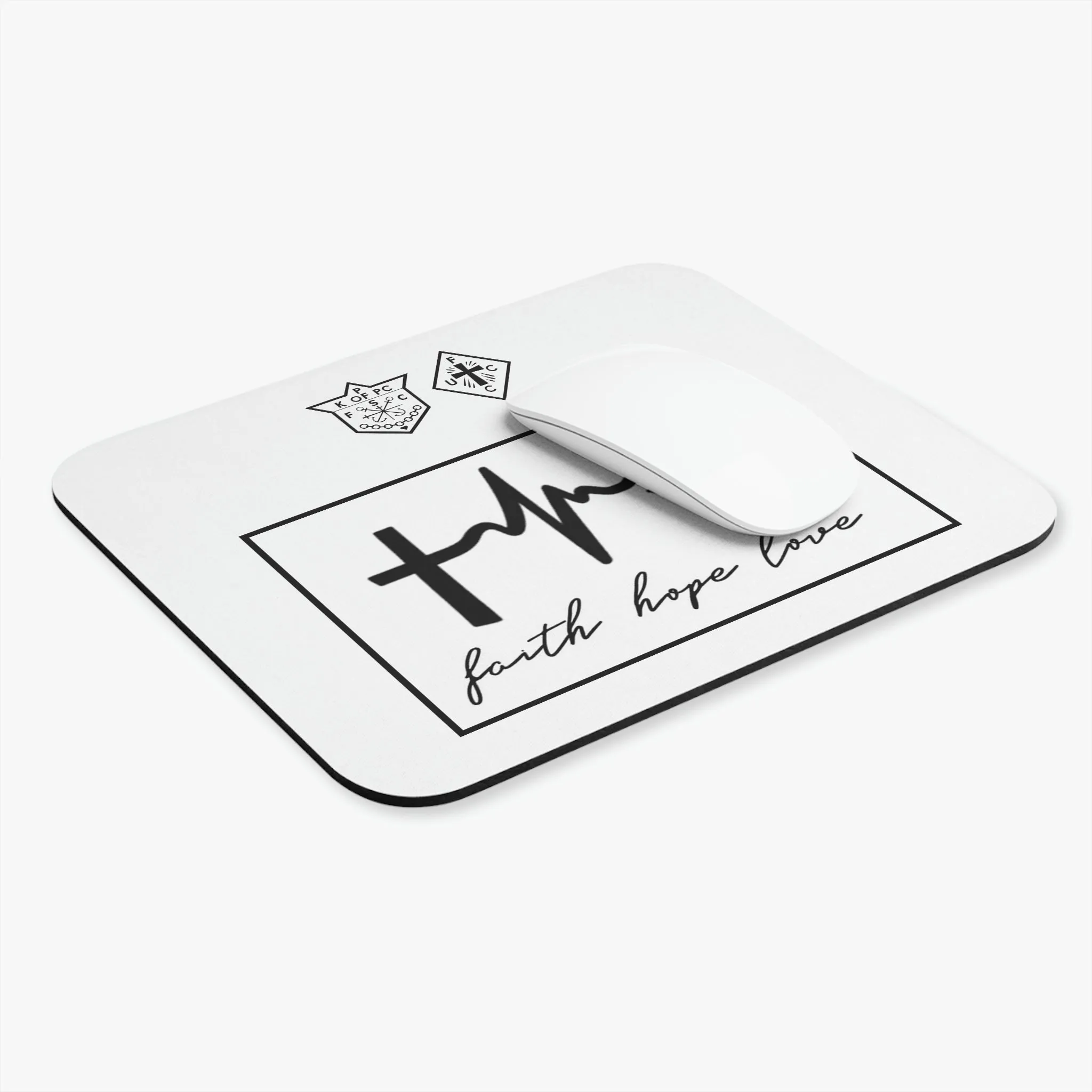 Mouse Pad (Rectangle)