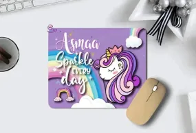 Mouse Pad - Unicorn